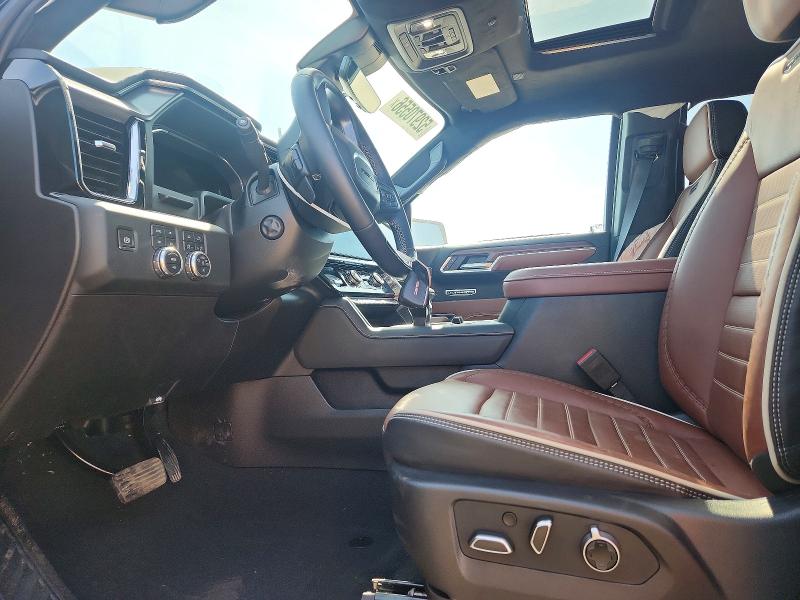 2026 Gmc Sierra მანქანა იყიდება აუქციონზე, vin: 1GTUUHE84TZ124744, აუქციონის ნომერი: 52970556