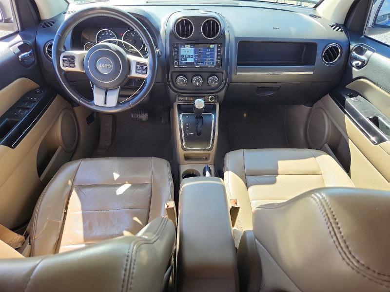 Aukcja sprzedaży 2011 Jeep Compass, vin: 1J4NF5FB7BD281746, numer aukcji: 52902586