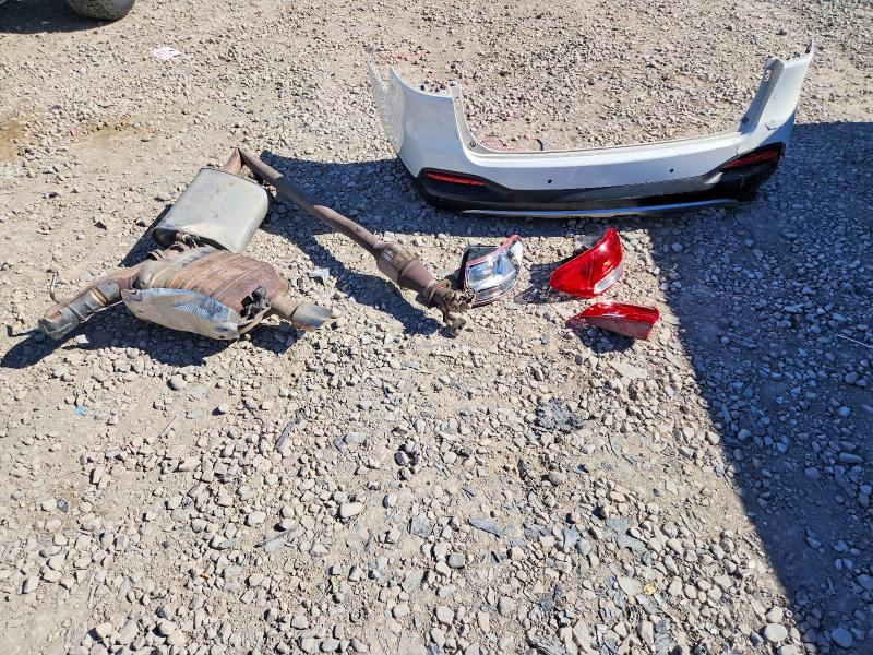 53917126 :رقم المزاد ، 5XYPHDA57JG420892 vin ، 2018 Kia Sorento مزاد بيع