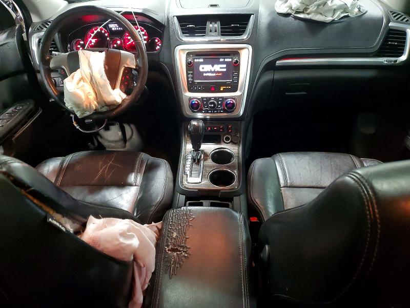 2013 Gmc Acadia მანქანა იყიდება აუქციონზე, vin: 1GKKVRKD3DJ234300, აუქციონის ნომერი: 54487056