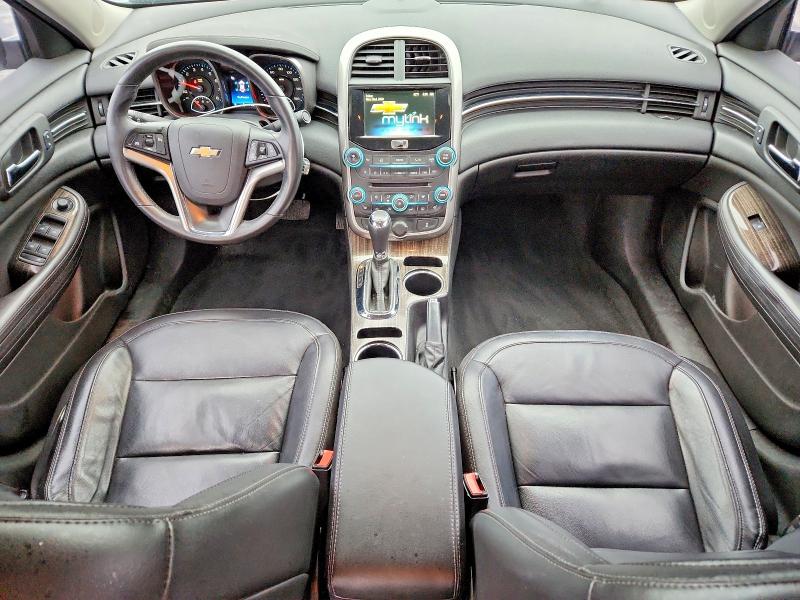 Продаж на аукціоні авто 2015 Chevrolet Malibu, vin: 1G11F5SL8FF142568, номер лоту: 54695976