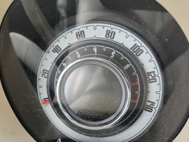 Продажа на аукционе авто 2014 Fiat 500, vin: 3C3CFFAR8ET279630, номер лота: 55002026