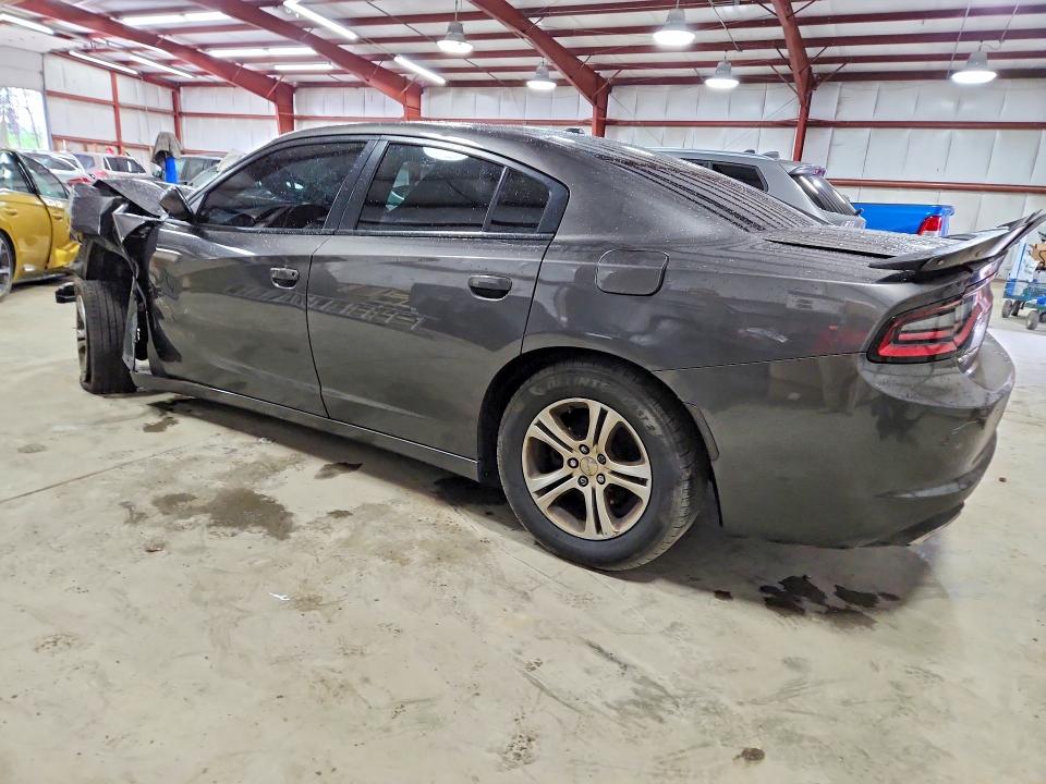 2021 Dodge Charger მანქანა იყიდება აუქციონზე, vin: 2C3CDXBG9MH642792, აუქციონის ნომერი: 53125766