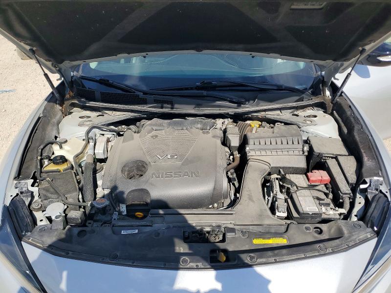 Aukcja sprzedaży 2022 Nissan Maxima, vin: 1N4AA6CV9NC506028, numer aukcji: 52985706
