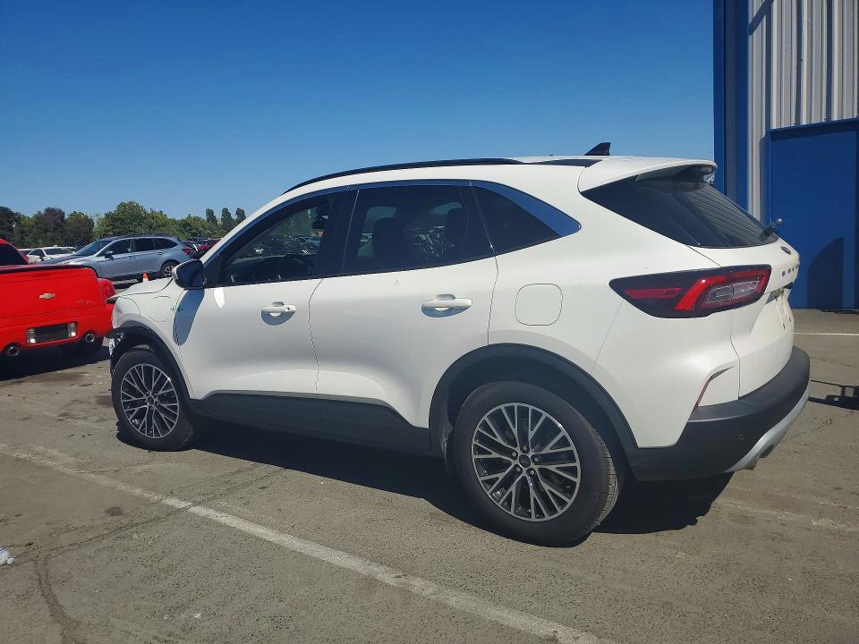 Продажа на аукционе авто 2024 Ford Escape, vin: 1FMCU0E14RUA18487, номер лота: 54660036