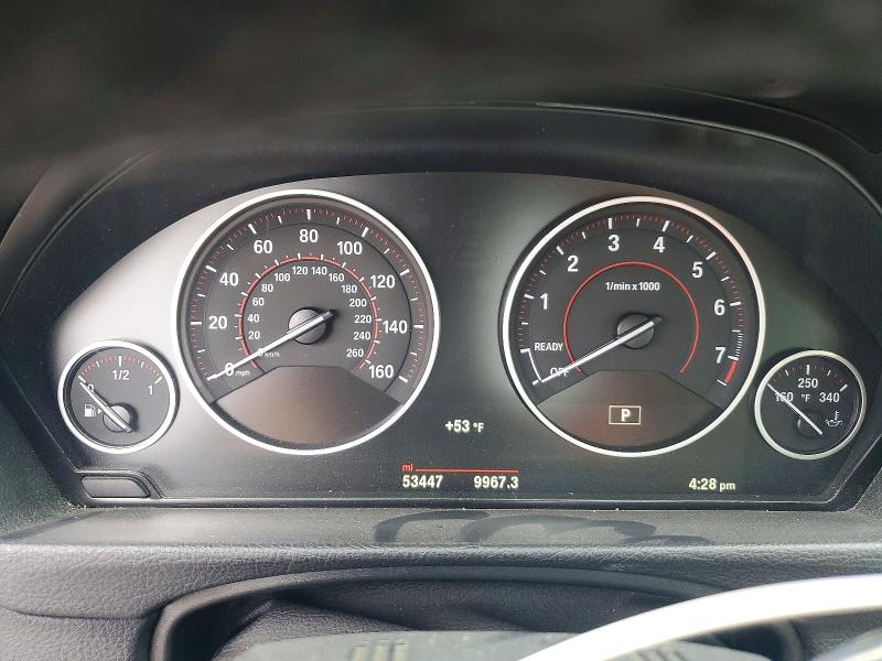 Продажа на аукционе авто 2016 Bmw 435, vin: WBA3T3C5XG5A42203, номер лота: 52533896