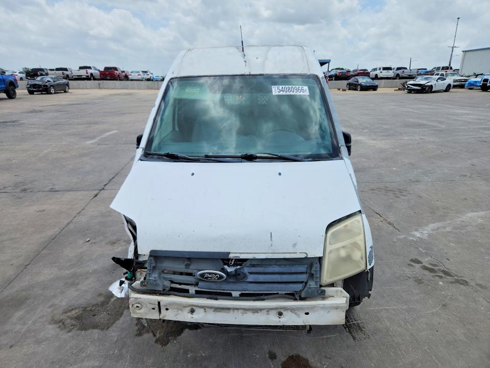 2013 Ford Transit Connect მანქანა იყიდება აუქციონზე, vin: NM0LS7CN9DT175436, აუქციონის ნომერი: 54080966