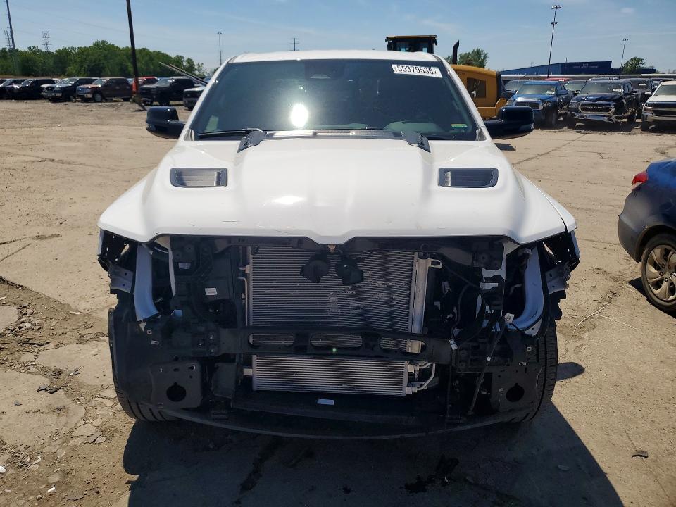 2025 Ram 1500 მანქანა იყიდება აუქციონზე, vin: 1C6SRFJP1SN748685, აუქციონის ნომერი: 55379536