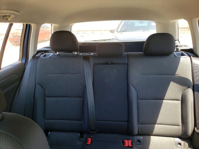 53803606 :رقم المزاد ، 3VWY57AU9KM512464 vin ، 2019 Volkswagen Golf Sportwagen مزاد بيع