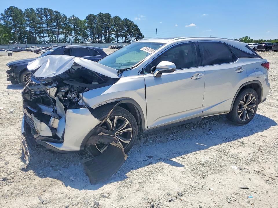 Aukcja sprzedaży 2016 Lexus Rx, vin: 2T2ZZMCA6GC024677, numer aukcji: 52475286