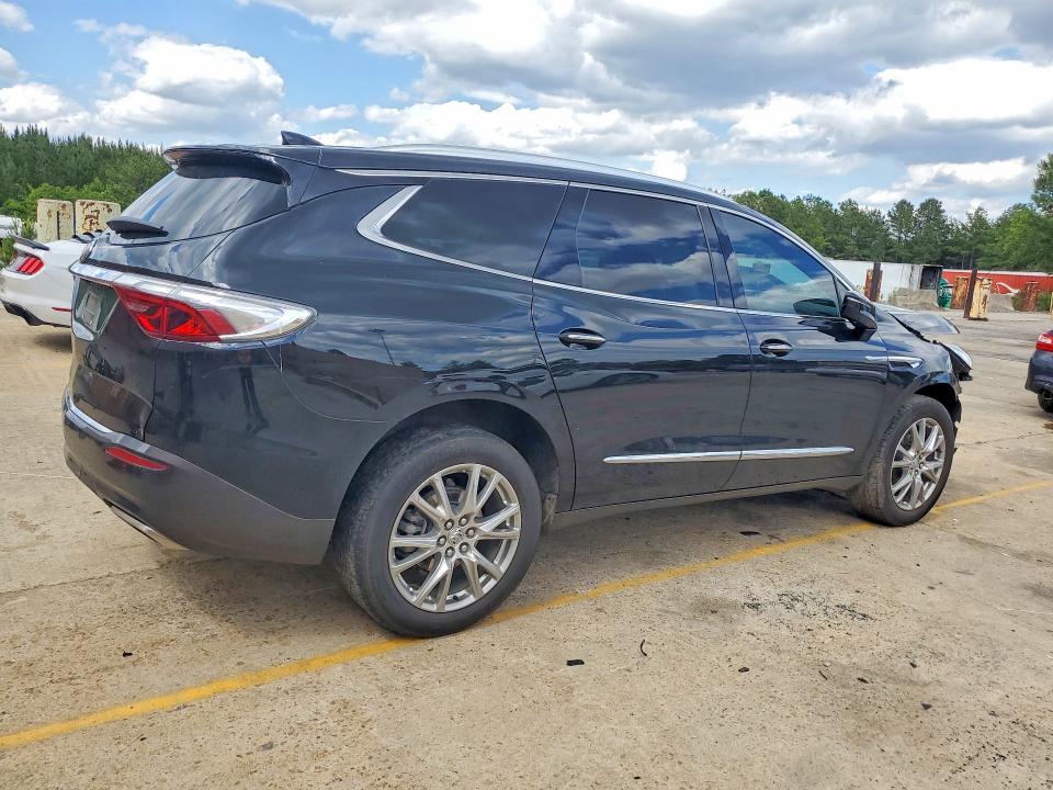 Aukcja sprzedaży 2024 Buick Enclave, vin: 5GAEVBKW4RJ108750, numer aukcji: 52963086