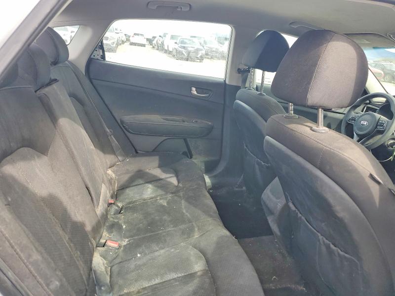 Aukcja sprzedaży 2018 Kia Optima, vin: 5XXGT4L38JG199169, numer aukcji: 52184376