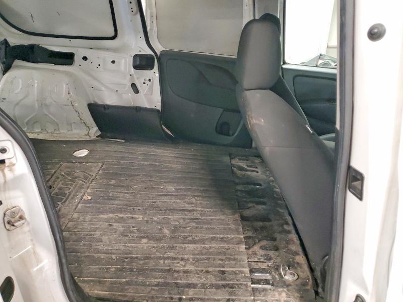 Aukcja sprzedaży 2018 Ram Promaster City, vin: ZFBERFAB2J6L85383, numer aukcji: 51848436