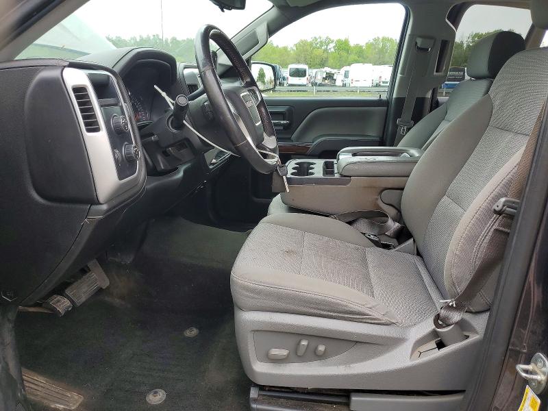 53194296 :رقم المزاد ، 1GTV2UEC9EZ286461 vin ، 2014 Gmc Sierra مزاد بيع