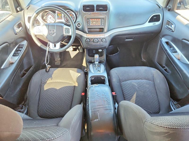 53998926 :رقم المزاد ، 3C4PDCBG5JT218972 vin ، 2018 Dodge Journey مزاد بيع