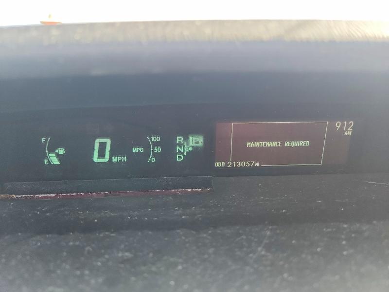 54218576 :رقم المزاد ، JTDKN3DU5D1622425 vin ، 2013 Toyota Prius مزاد بيع