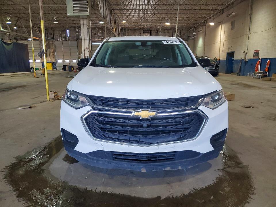 Aukcja sprzedaży 2019 Chevrolet Traverse, vin: 1GNEVFKW2KJ282268, numer aukcji: 54406376