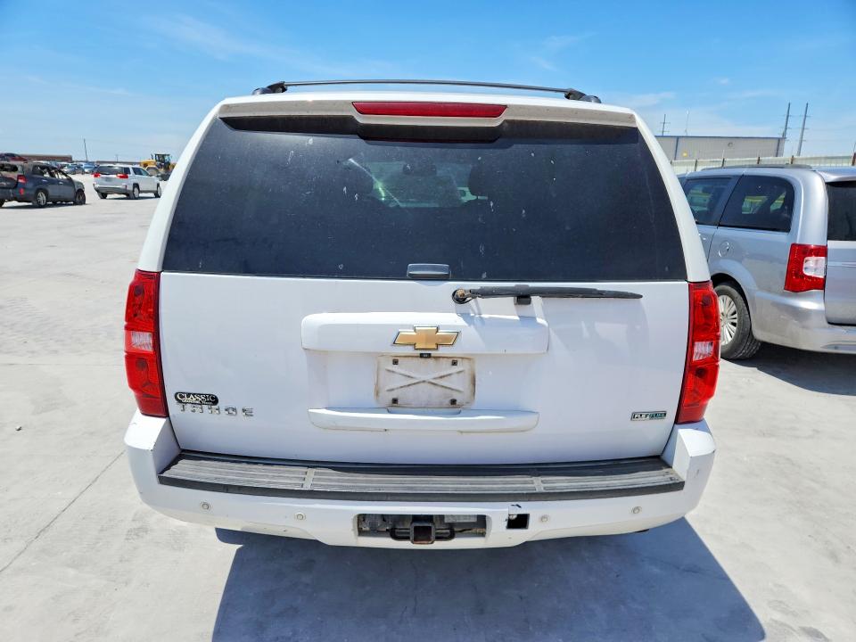 2011 Chevrolet Tahoe მანქანა იყიდება აუქციონზე, vin: 1GNSCAE05BR249429, აუქციონის ნომერი: 52343766