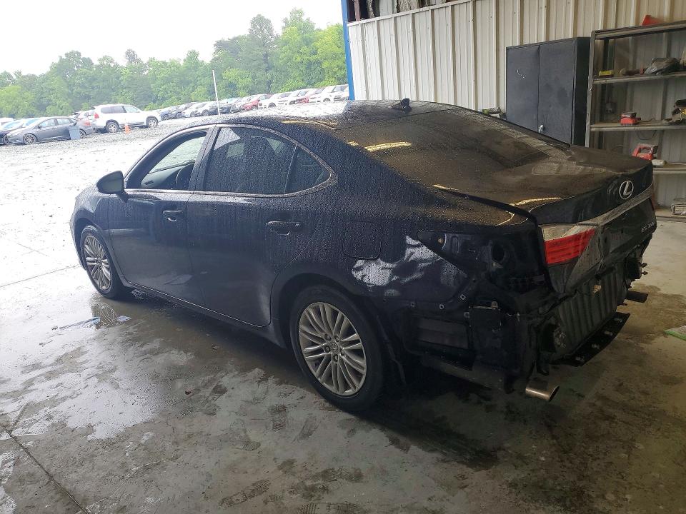 Aukcja sprzedaży 2014 Lexus Es, vin: JTHBK1GG4E2098231, numer aukcji: 52612836