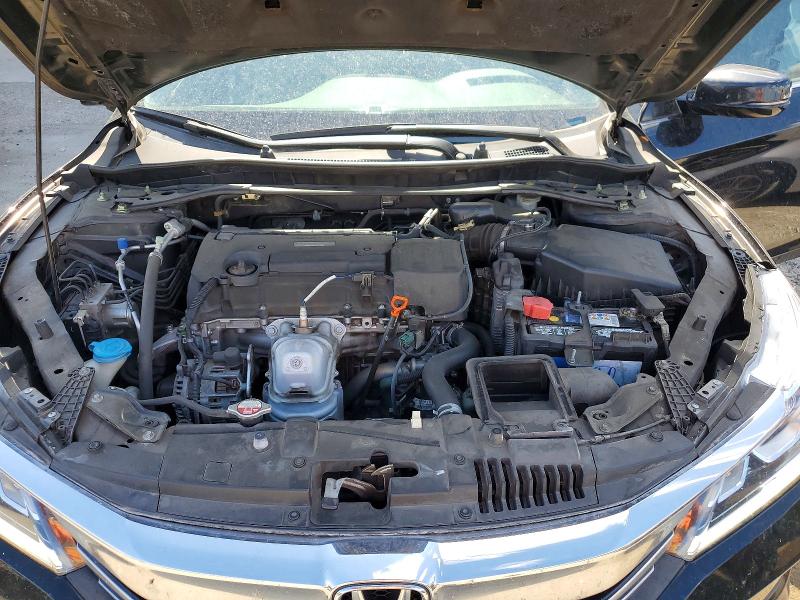 Продаж на аукціоні авто 2017 Honda Accord, vin: 1HGCR2F73HA129845, номер лоту: 53423686