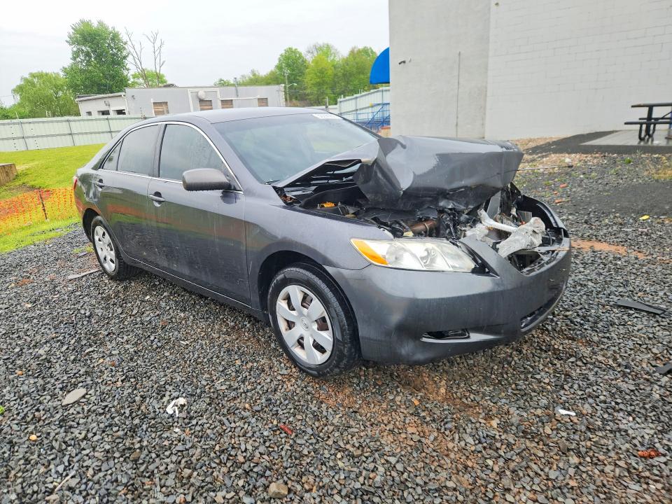 Продажа на аукционе авто 2009 Toyota Camry, vin: 4T1BE46K99U321532, номер лота: 52298386