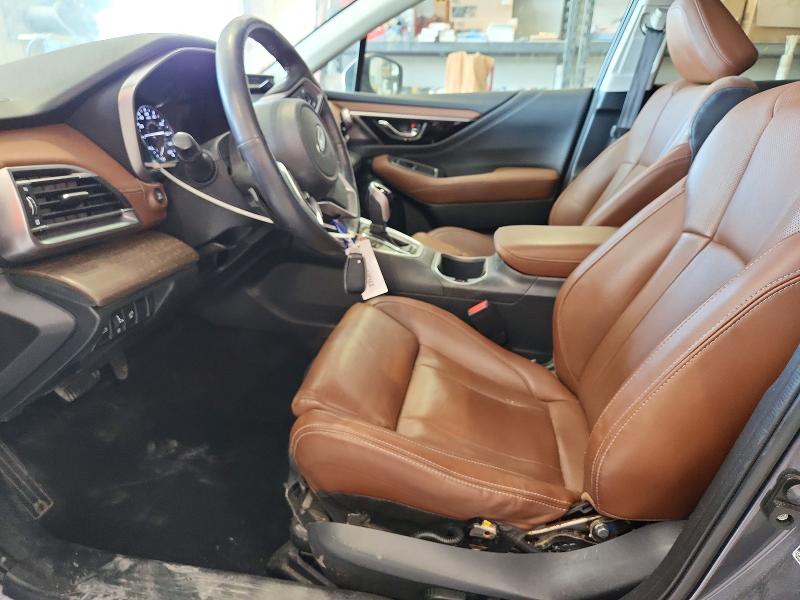 Продажа на аукционе авто 2022 Subaru Outback, vin: 4S4BTAPC5N3135322, номер лота: 54793166