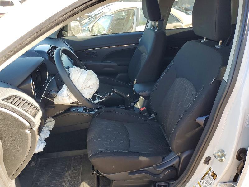 Продажа на аукционе авто 2026 Mitsubishi Rvr, vin: JA4AJVAW7TU601527, номер лота: 53878676