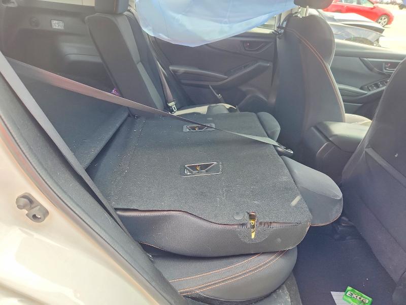 Aukcja sprzedaży 2019 Subaru Crosstrek, vin: JF2GTACC4KH289889, numer aukcji: 54949216