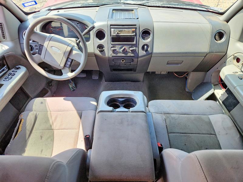 Aukcja sprzedaży 2005 Ford F150, vin: 1FTPW12565KC98805, numer aukcji: 55387096