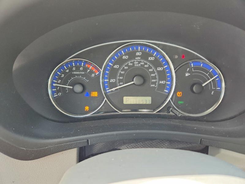 Продаж на аукціоні авто 2013 Subaru Forester, vin: JF2SHABC4DH400506, номер лоту: 53751816