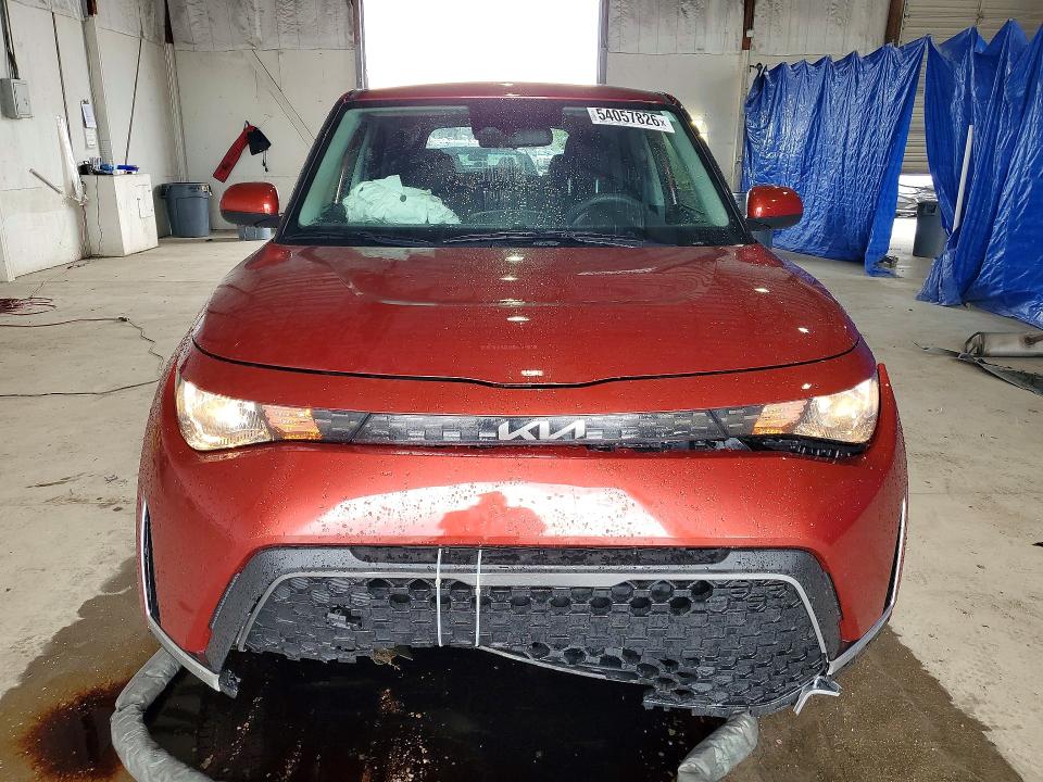 Aukcja sprzedaży 2025 Kia Soul, vin: KNDJ23AU7S7262089, numer aukcji: 54057826