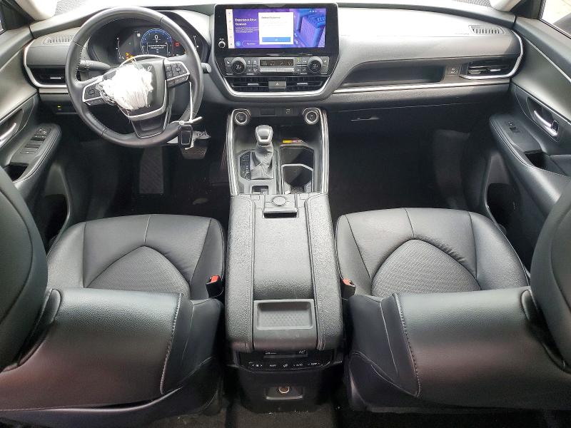 Aukcja sprzedaży 2024 Toyota Grand Highlander, vin: 5TDAAAA59RS017536, numer aukcji: 53624656