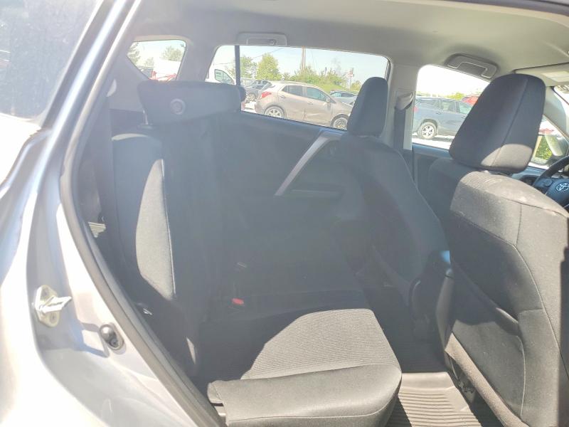 Aukcja sprzedaży 2018 Toyota Rav4, vin: 2T3ZFREVXJW519570, numer aukcji: 52853676