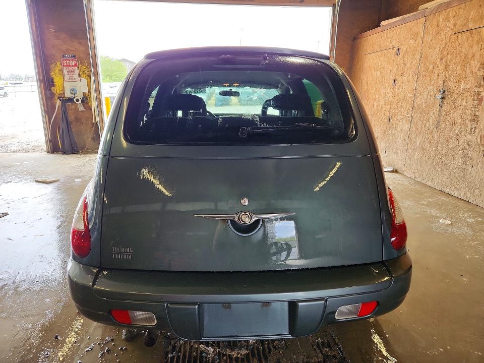 Aukcja sprzedaży 2006 Chrysler Pt Cruiser, vin: 3A4FY58B06T361868, numer aukcji: 52295496
