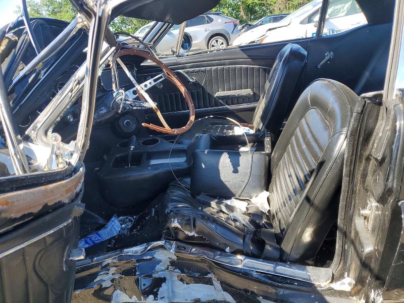 Продажа на аукционе авто 1965 Ford Mustang, vin: 5T07T193082, номер лота: 55160106