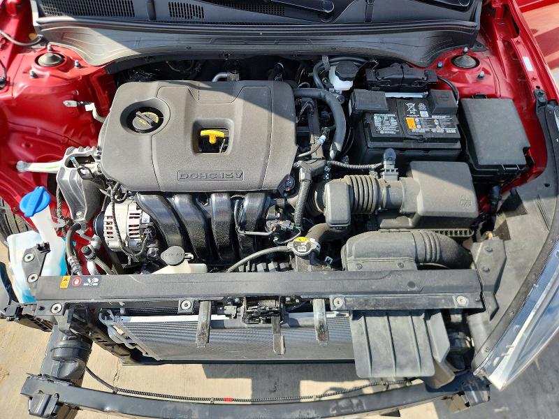 Aukcja sprzedaży 2024 Kia Forte, vin: 3KPF24AD3RE710124, numer aukcji: 54265726