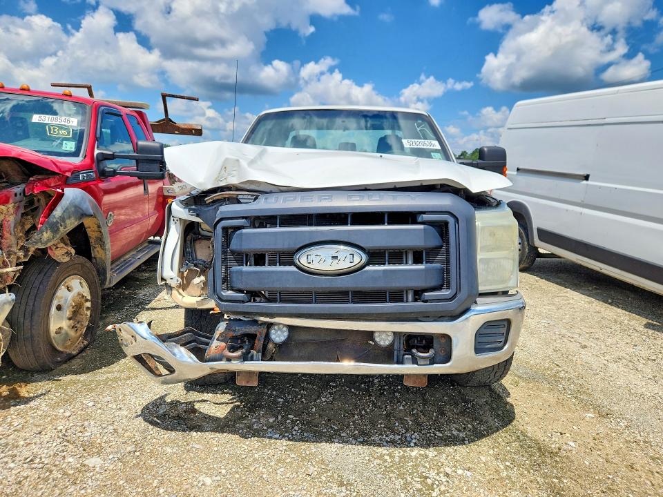Aukcja sprzedaży 2012 Ford F250, vin: 1FT7X2B65CEB28071, numer aukcji: 58476316