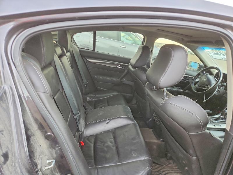 Продажа на аукционе авто 2012 Acura Tl, vin: 19UUA9F29CA800789, номер лота: 55110936