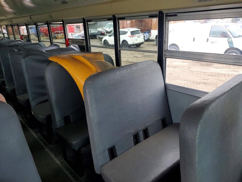 Продаж на аукціоні авто 2013 Ic Corporation Ce Series School, vin: 4DRBUSKP5DB203443, номер лоту: 48587596