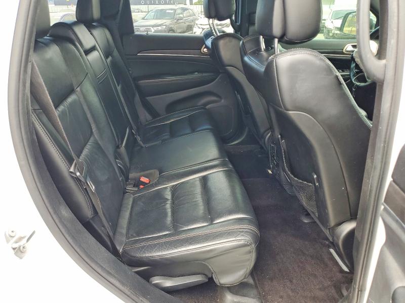 Aukcja sprzedaży 2016 Jeep Grand Cherokee, vin: 1C4RJFBG9GC494823, numer aukcji: 54559816