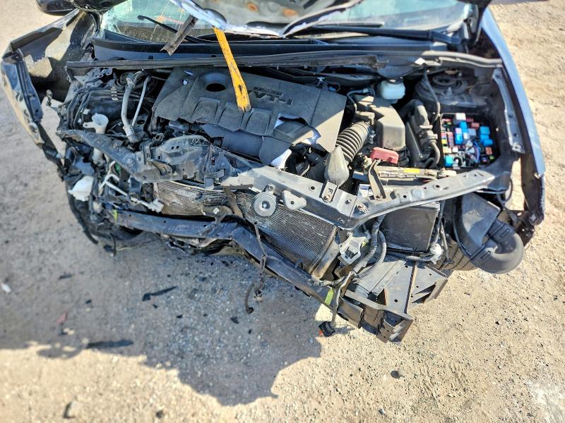 Aukcja sprzedaży 2019 Toyota Corolla, vin: 2T1BURHE4KC239562, numer aukcji: 53171446