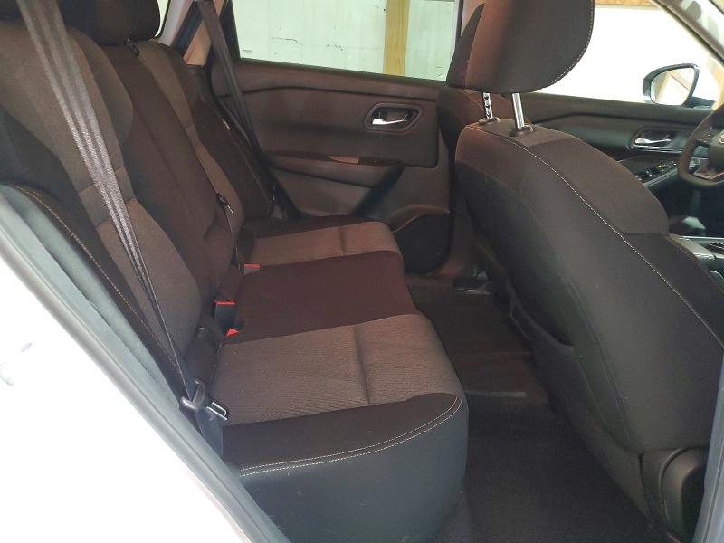 Aukcja sprzedaży 2025 Nissan Rogue, vin: 5N1BT3BB5SC674450, numer aukcji: 52090906