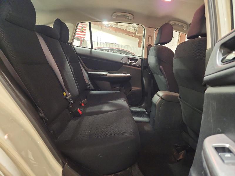 Продажа на аукционе авто 2015 Subaru Impreza, vin: JF1GPAC64FH287360, номер лота: 51768486