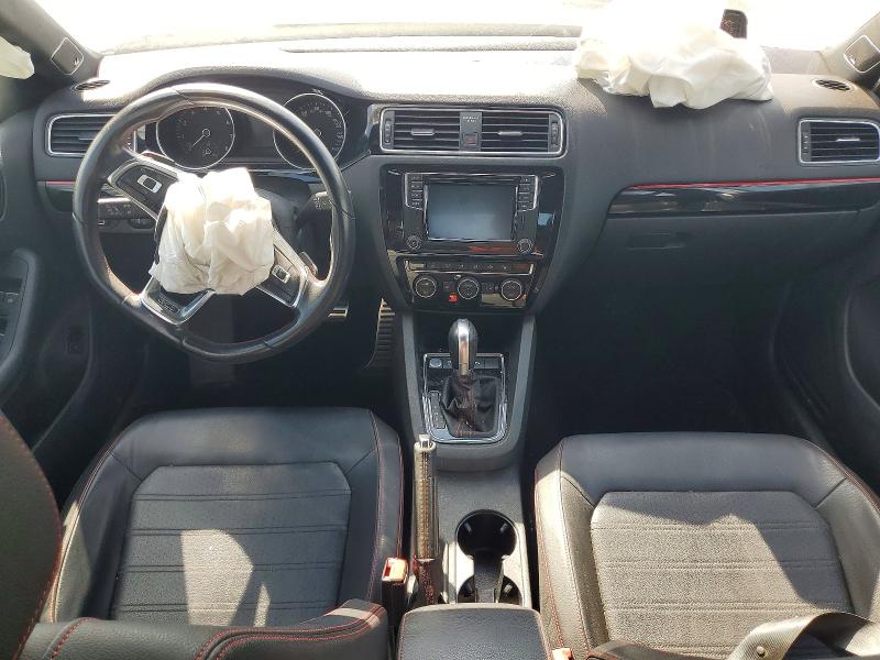 Продажа на аукционе авто 2017 Volkswagen Jetta, vin: 3VW4T7AJ2HM401659, номер лота: 52547386