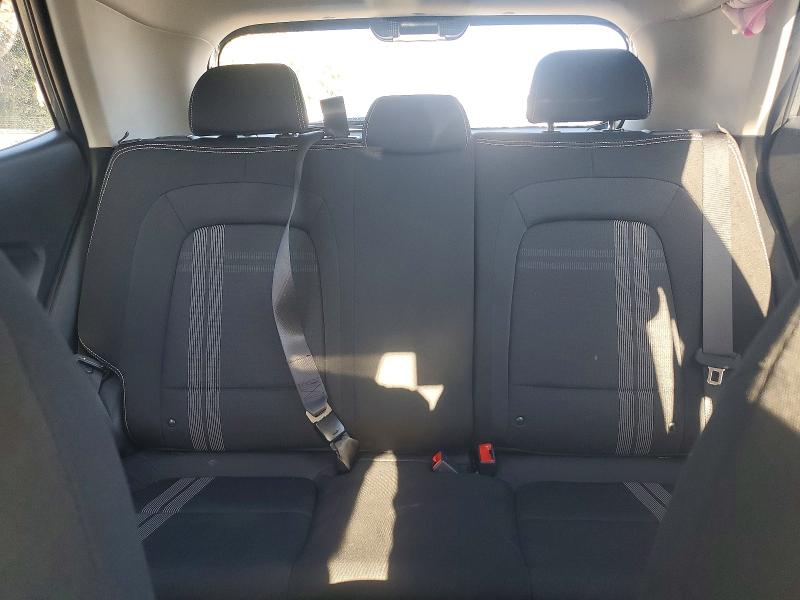 Продажа на аукционе авто 2026 Hyundai Venue, vin: KMHRC8A31TU454501, номер лота: 55252786