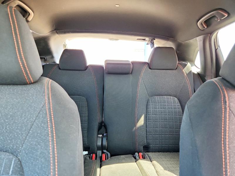 Aukcja sprzedaży 2024 Honda Hr-v, vin: 3CZRZ2H5XRM709953, numer aukcji: 54280406