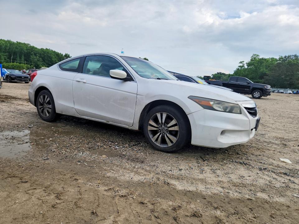 Продажа на аукционе авто 2011 Honda Accord, vin: 1HGCS1B33BA009603, номер лота: 55001096