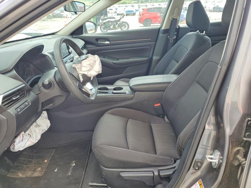 55099146 :رقم المزاد ، 1N4BL4BV0NN382952 vin ، 2022 Nissan Altima مزاد بيع