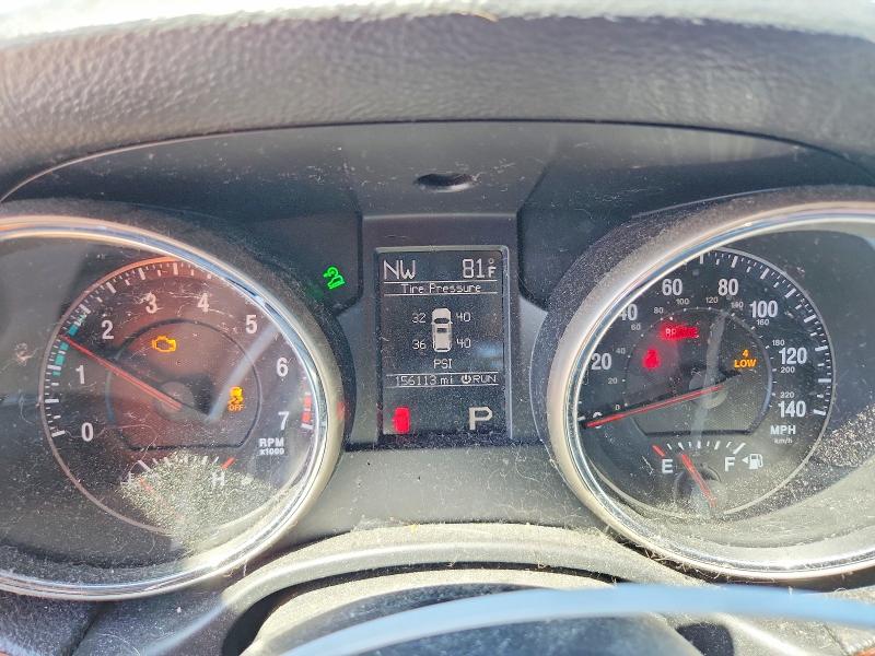 Продажа на аукционе авто 2012 Jeep Grand Cherokee, vin: 1C4RJFBG8CC317917, номер лота: 53097316
