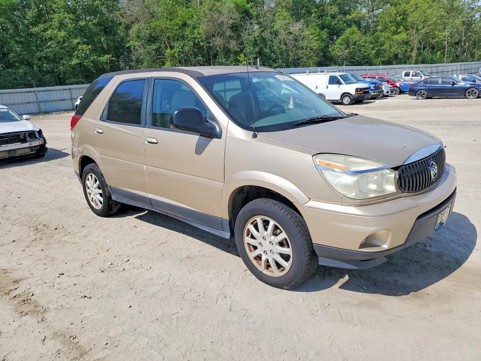Aukcja sprzedaży 2006 Buick Rendezvous, vin: 3G5DA03L66S514741, numer aukcji: 53987516